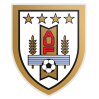 乌拉圭U16logo